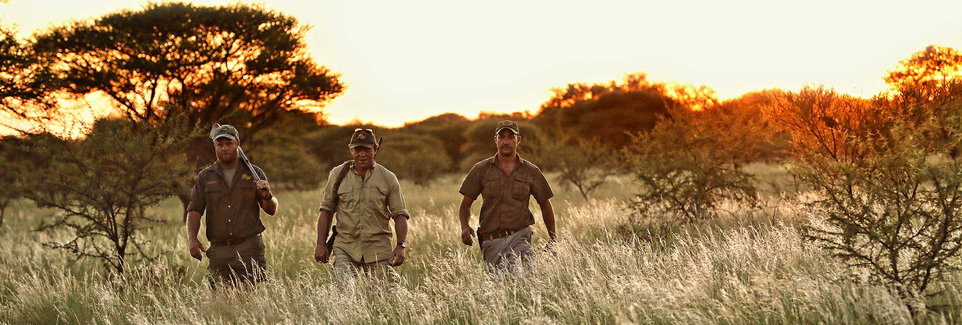 hunting safari south africa prices
