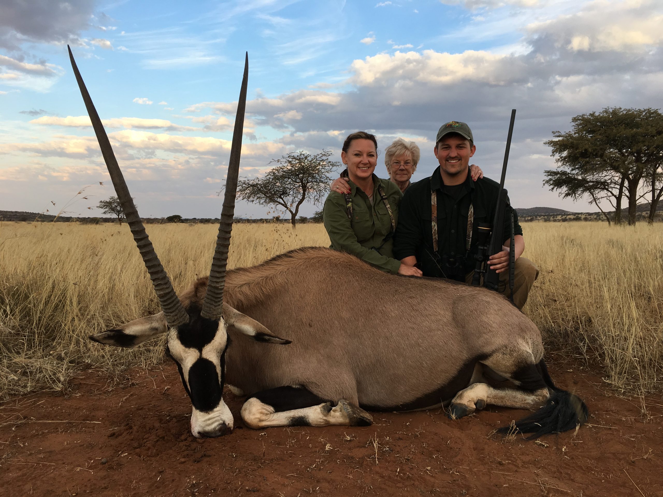 Family African Hunt Packages - Somerby Safaris