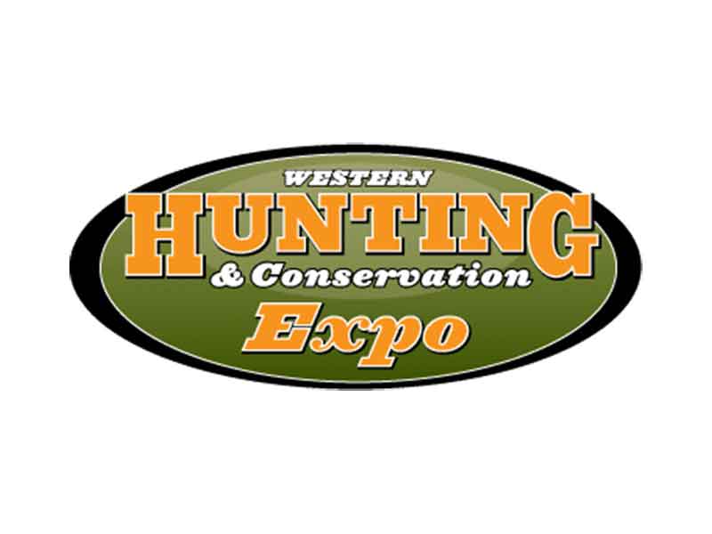 Western Hunting and Conservation Expo Somerby Safaris