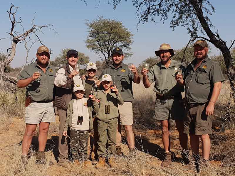 why-hunt-with-somerby-safaris