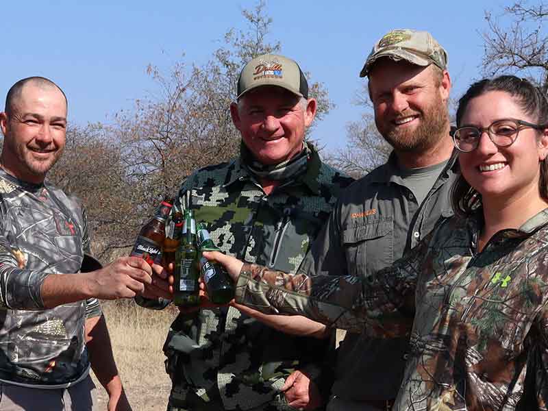 why-hunt-with-somerby-safaris